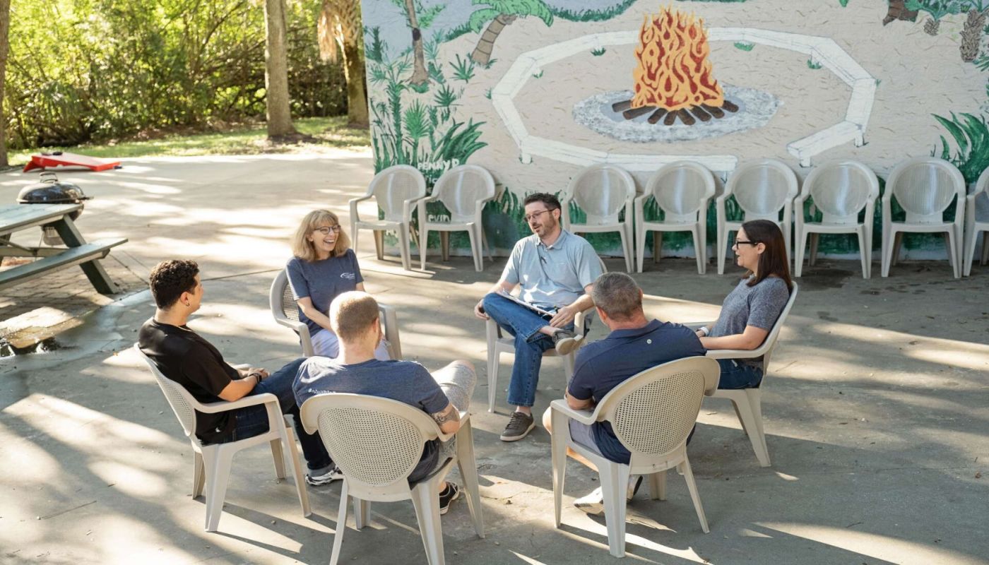 Turning Point of Tampa