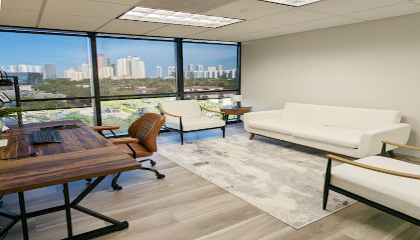 Turnwell Mental Health of Aventura