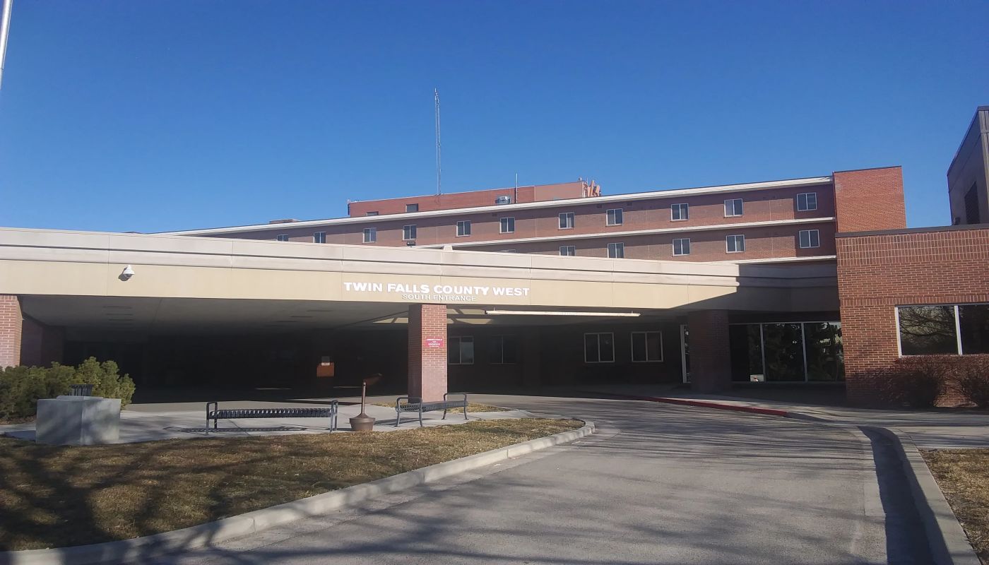 Twin Falls County Treatment and Recovery Clinic