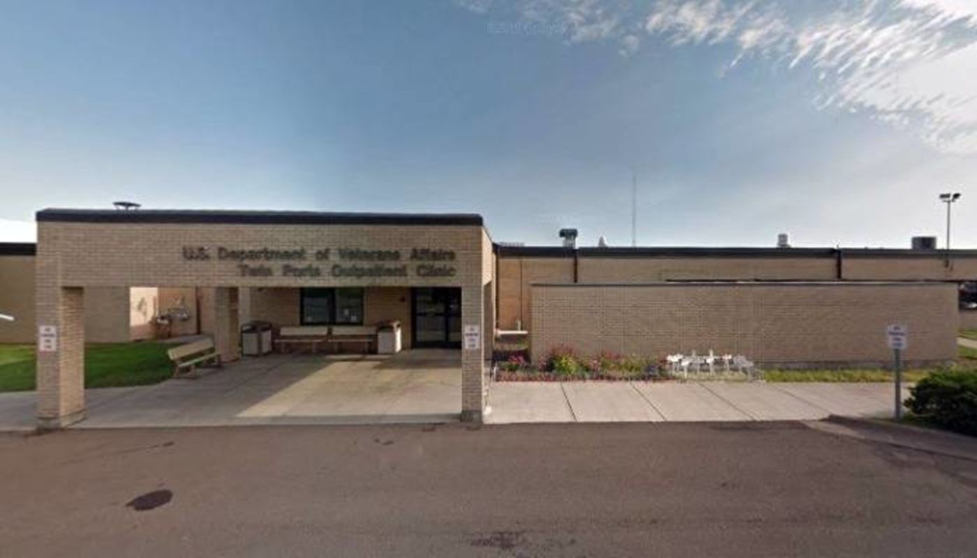 Twin Ports VA Clinic