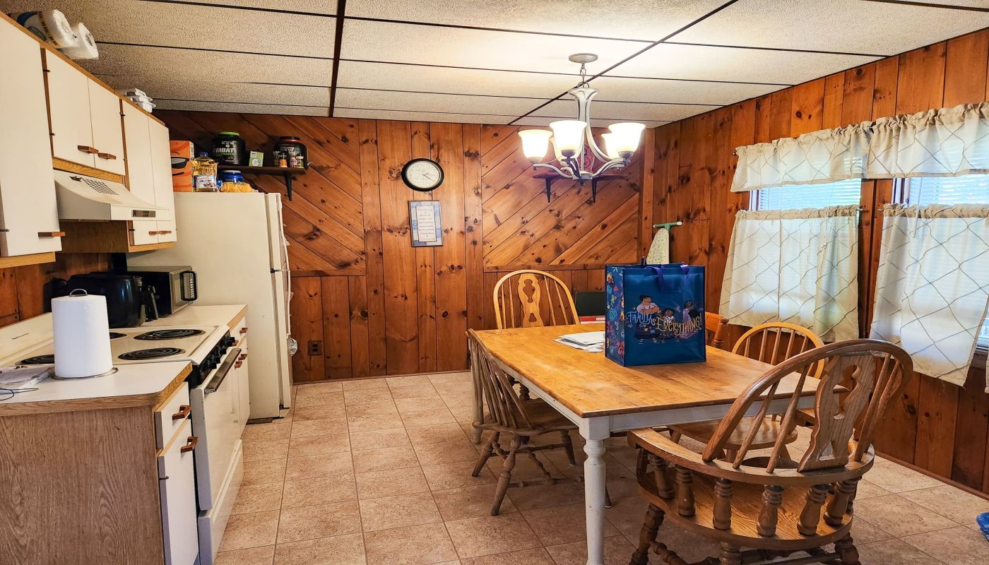 Union Men's Sober House