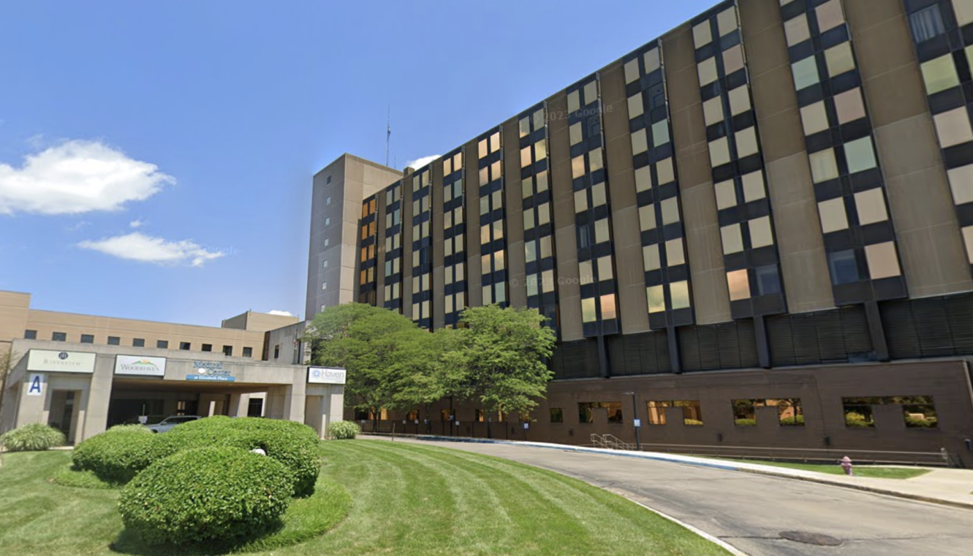 Urban Minority Alcoholism & Drug Abuse Outreach Program (UMADAOP) of Dayton