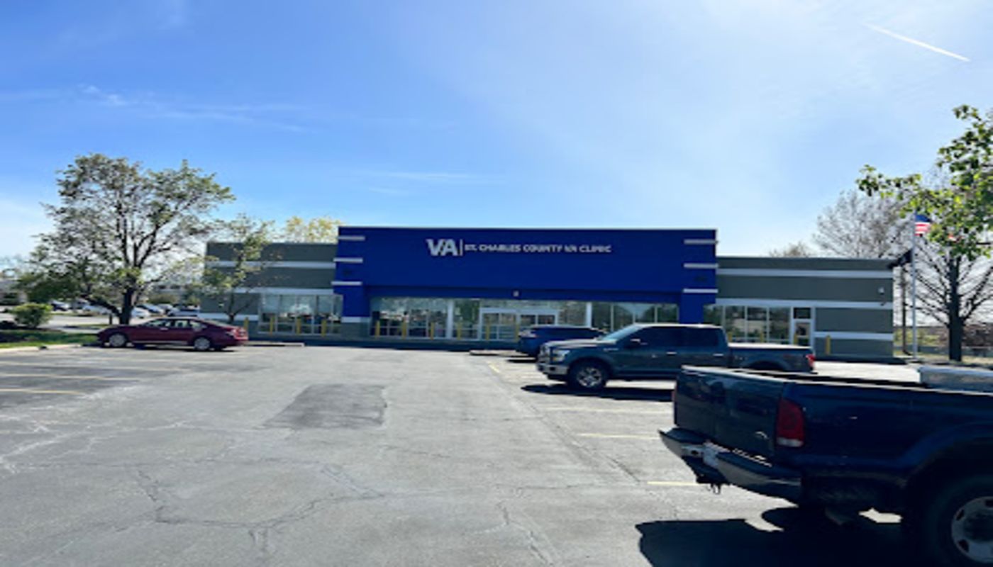 St. Charles County VA Clinic