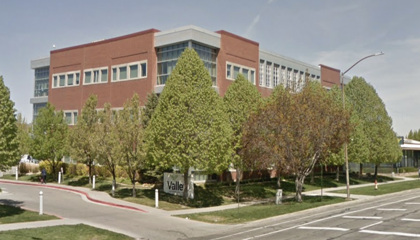 Valley Behavioral Health - Forensics