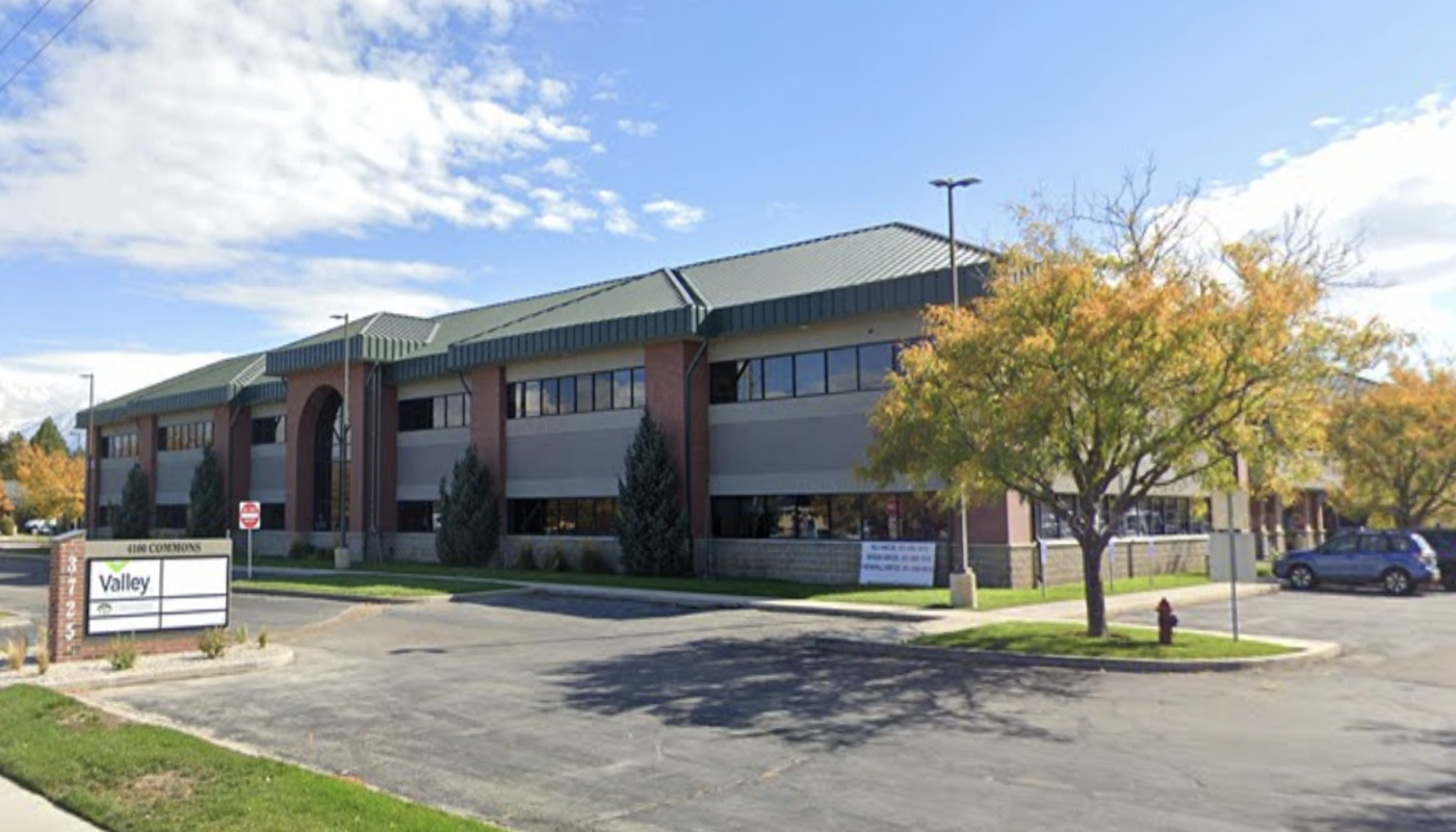 Valley Behavioral Health - Valley West