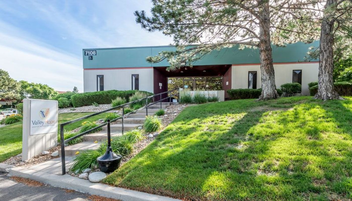 Valley Hope of Denver, Colorado