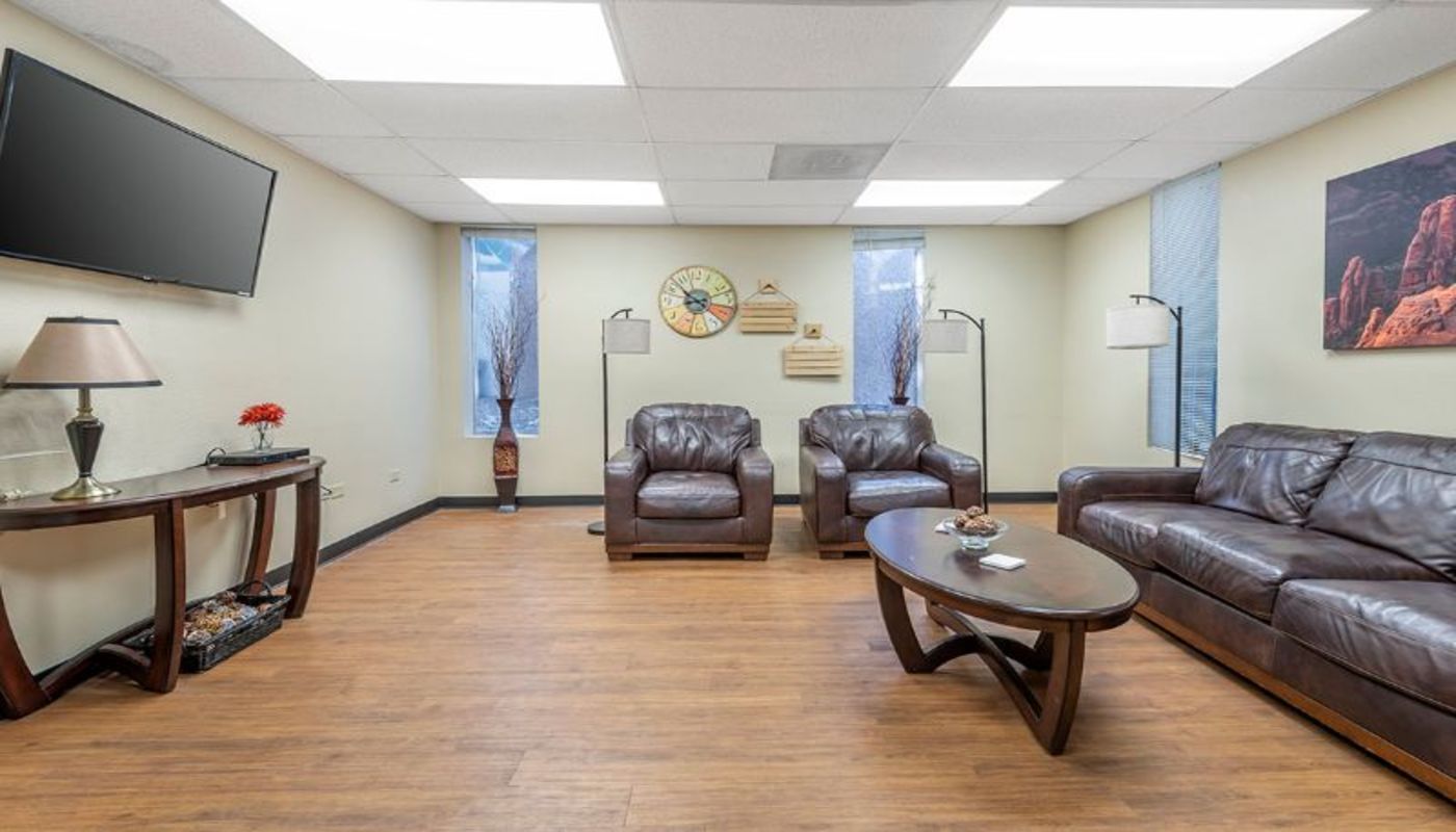 Valley Hope of Denver, Colorado