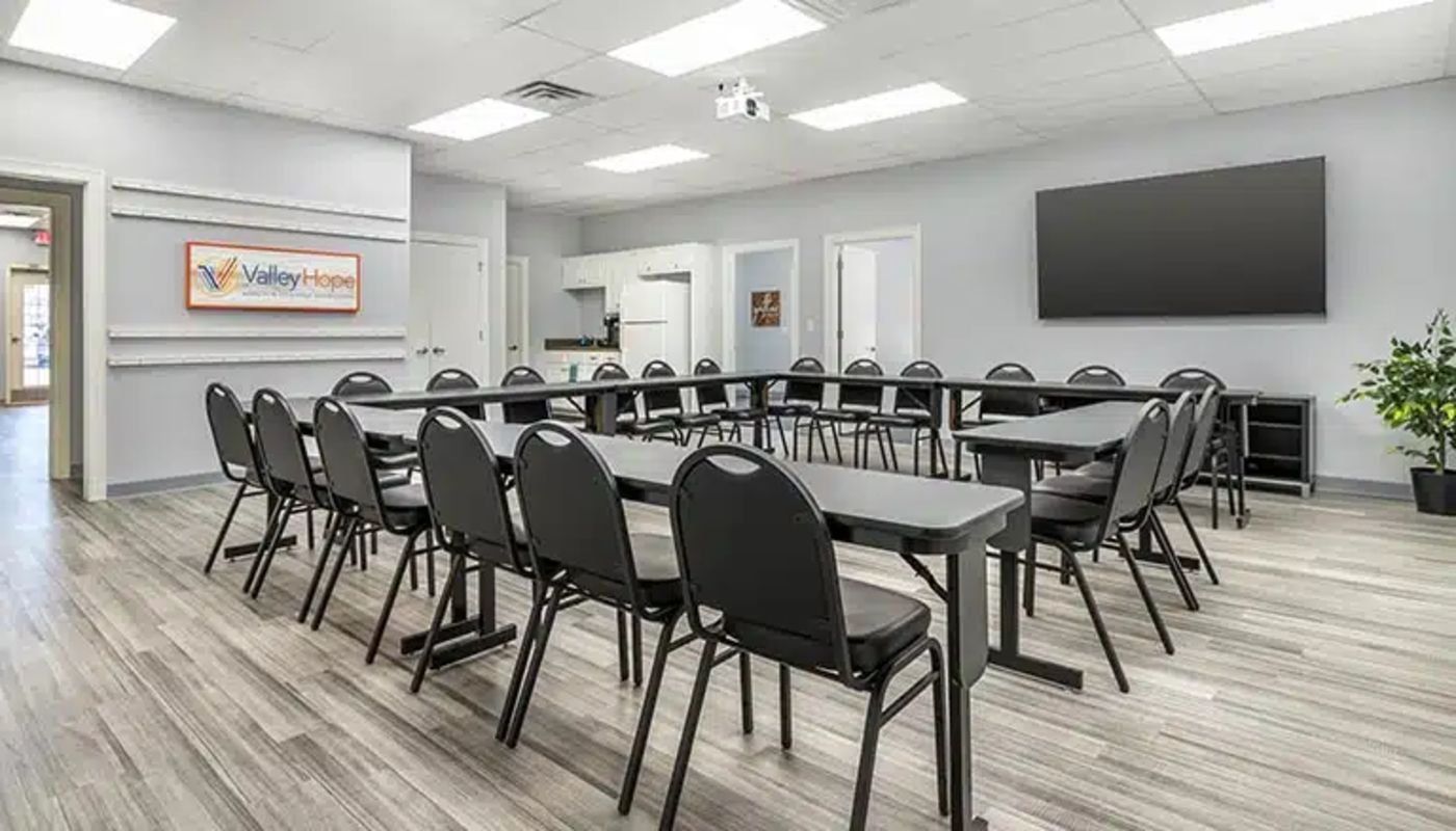 Valley Hope of Tulsa