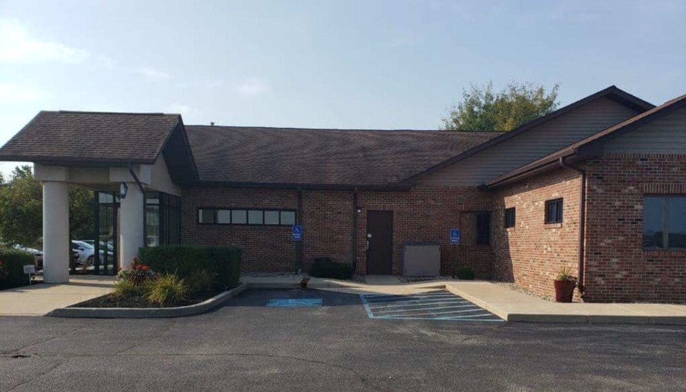 Valley Oaks Health Indiana