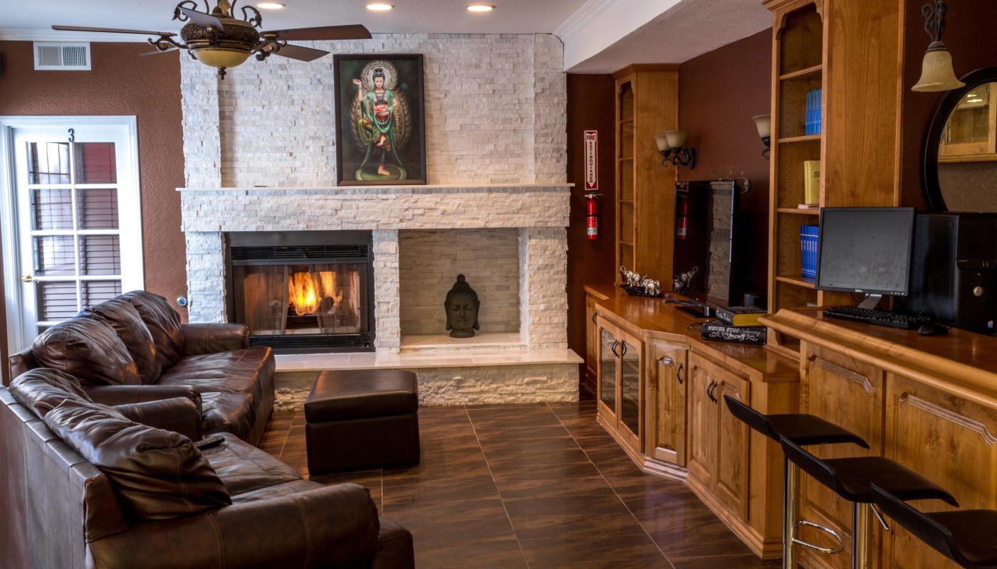 Valley Recovery Newhall