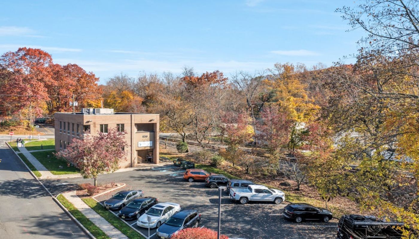 Valley Spring Recovery Center