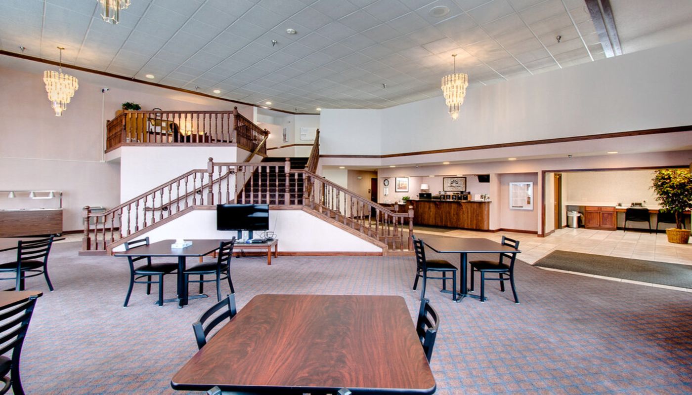 Valley View Recovery Center