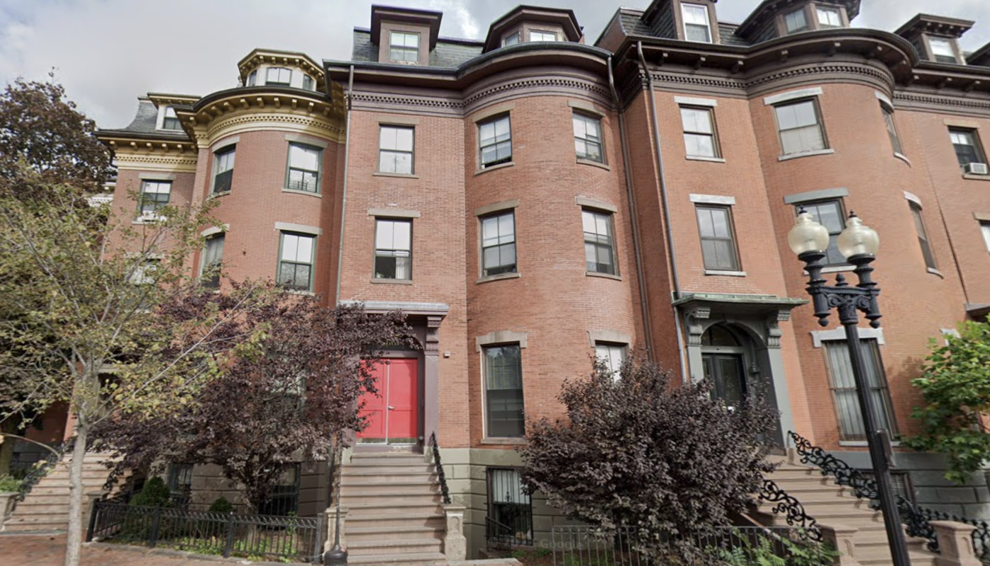 Victory Programs - Victory House