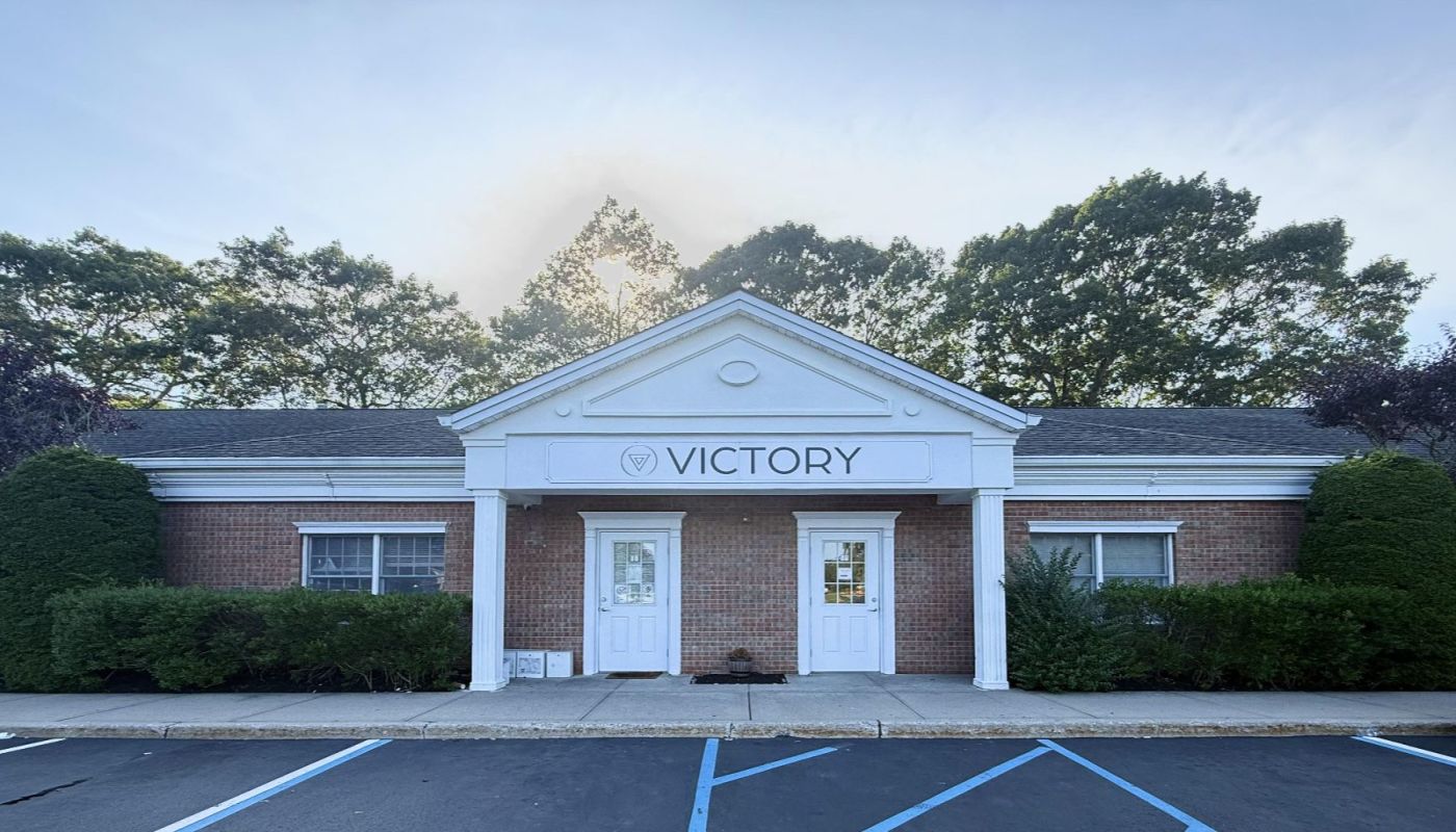 Victory Recovery Partners - Shirley