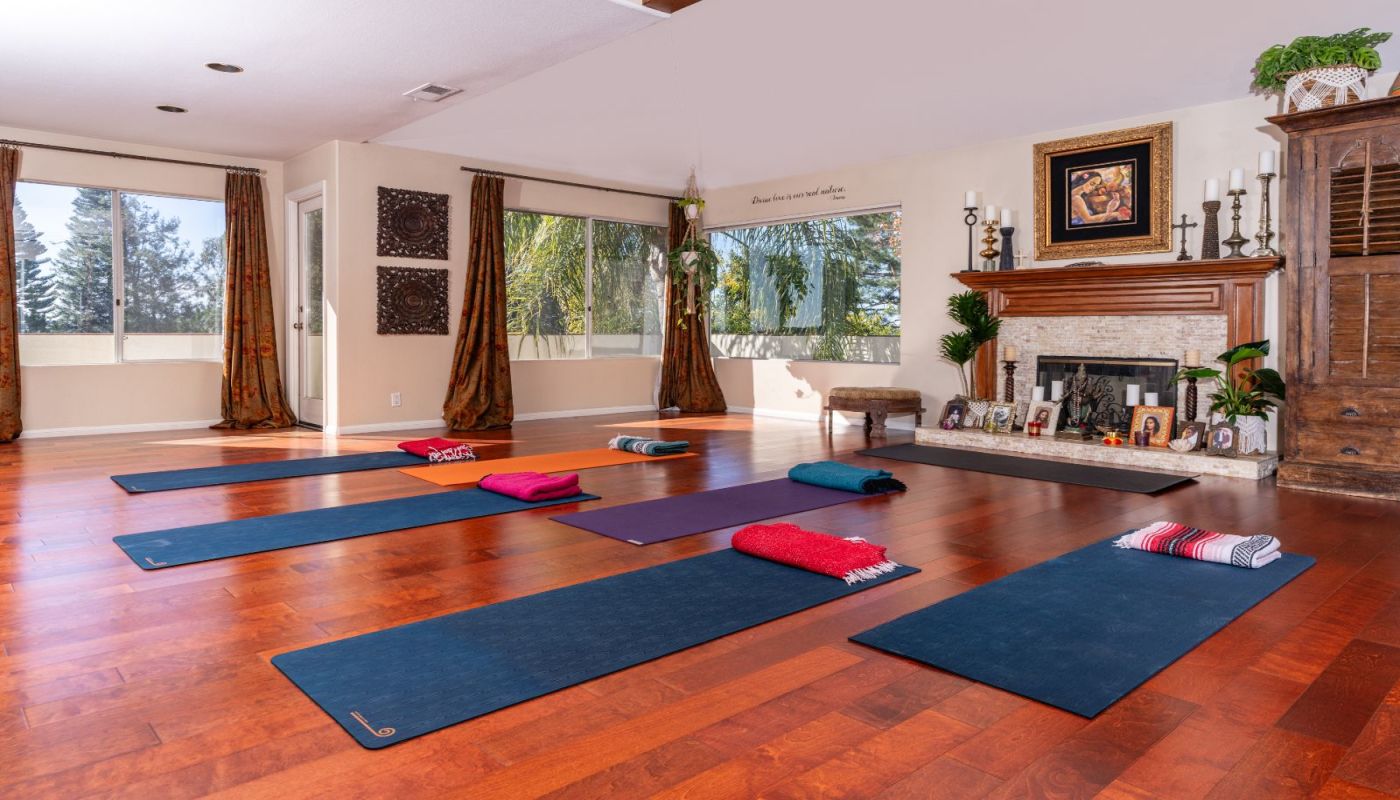 Villa Kali Ma - Holistic Treatment Centers for Women