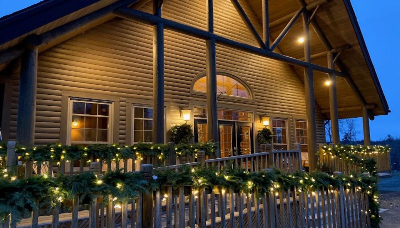 Village of Hope New Brunswick