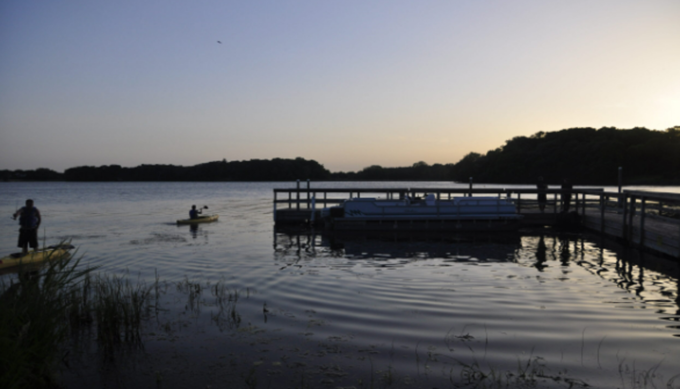 Vinland National Center Residential Program