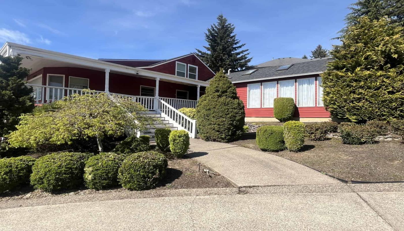 Virtue Recovery Center Outpatient