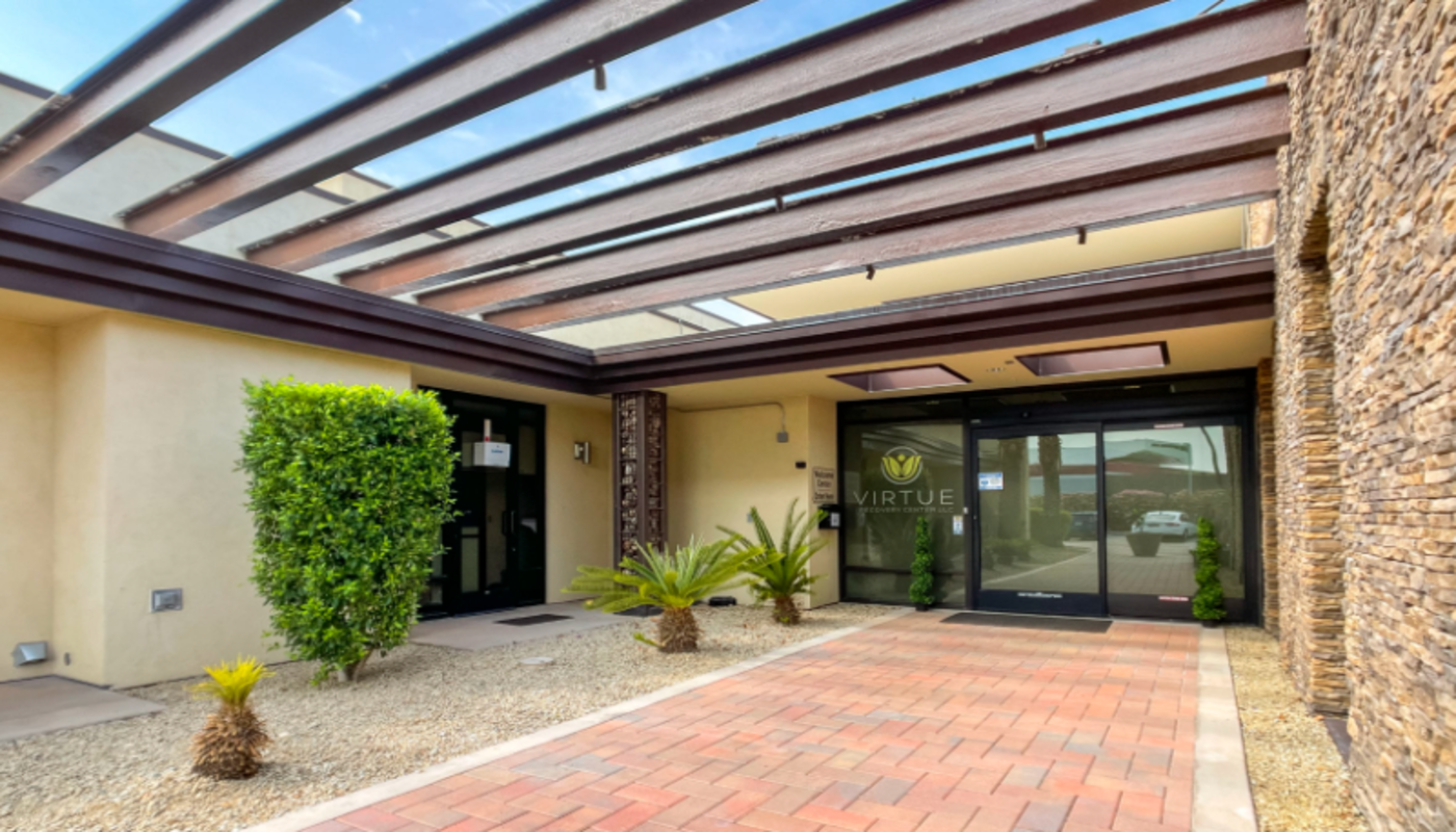 Virtue Recovery Detox Sun City West