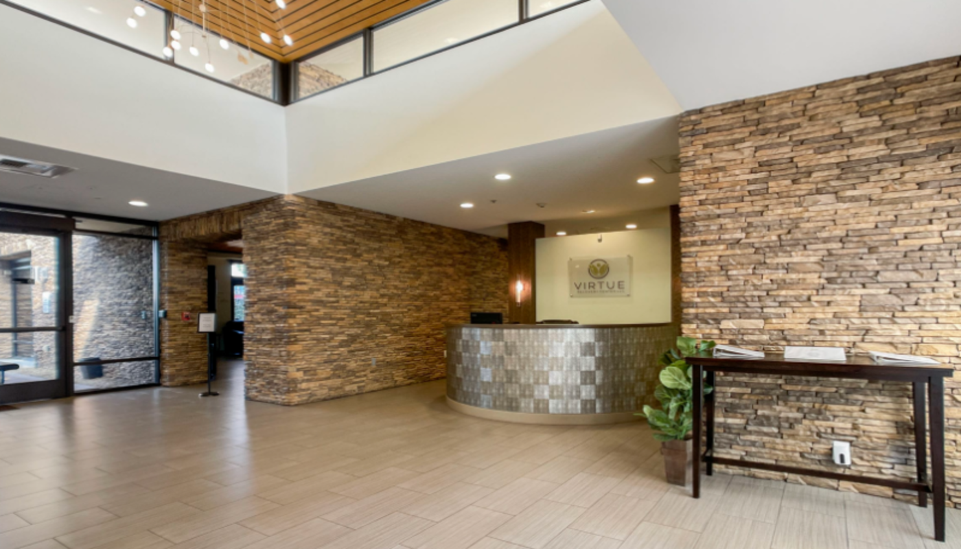 Virtue Recovery Detox Sun City West