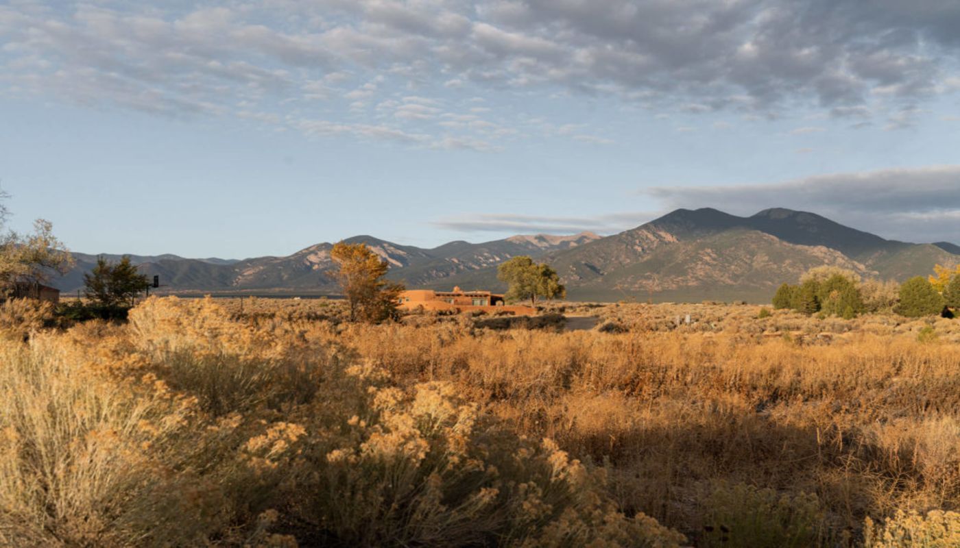 Vista Taos