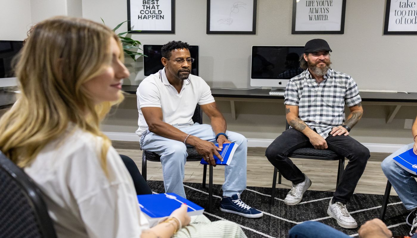 Vogue Recovery Center Nevada