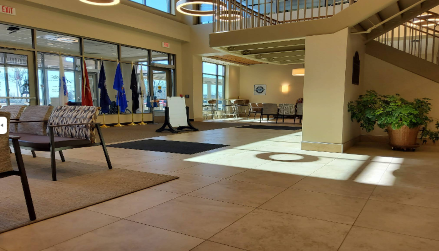 Walworth County Health and Human Services