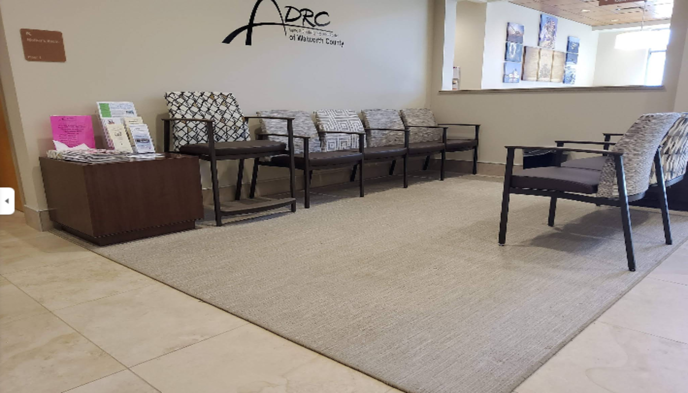 Walworth County Health and Human Services