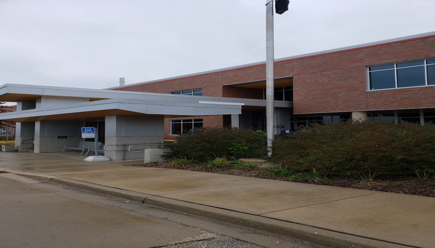 Waukesha County Behavioral Health Services