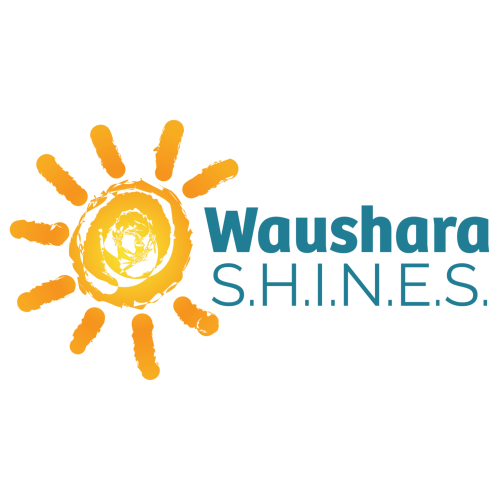 Waushara SHINES