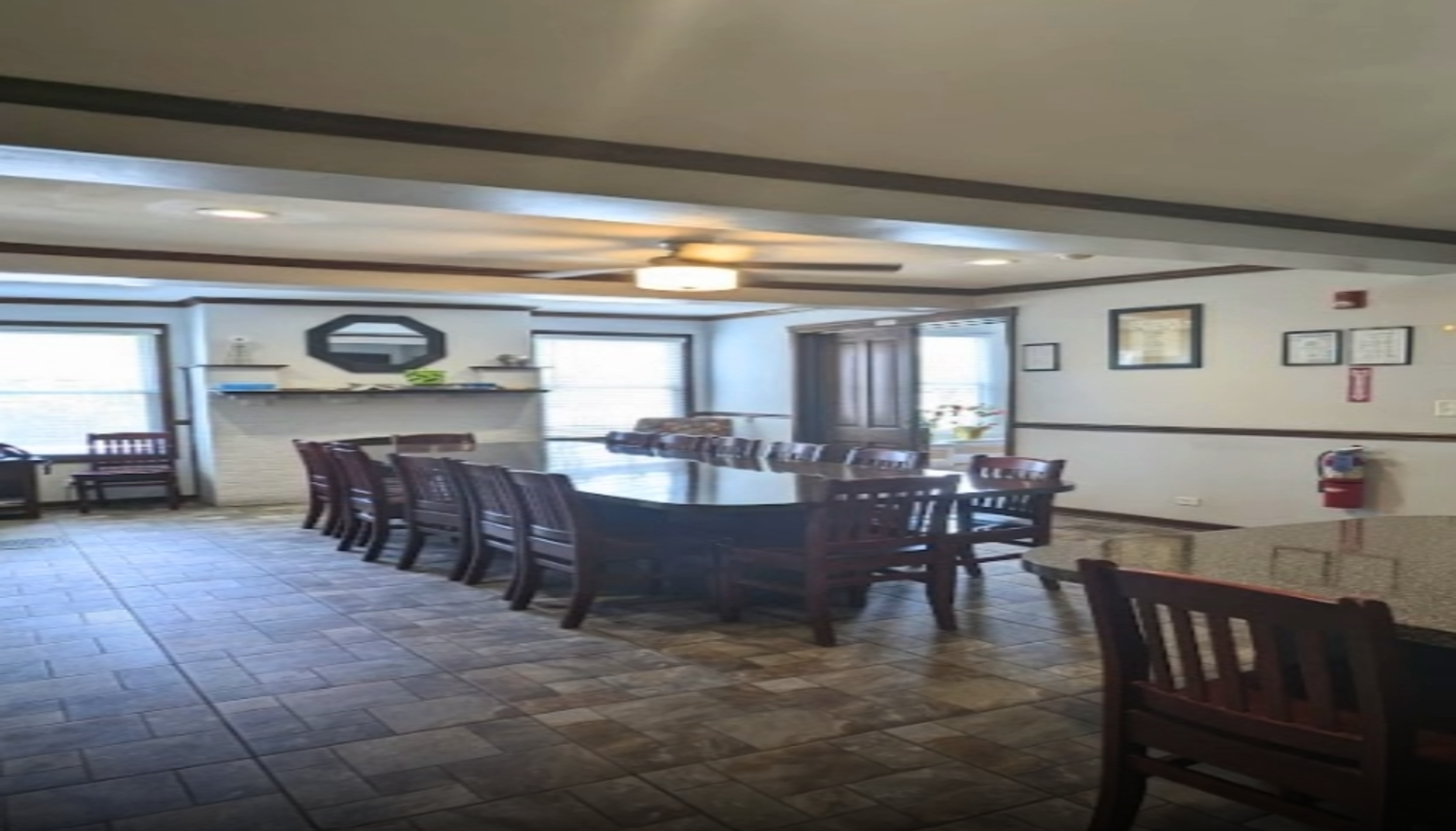 Way Back Inn Maywood