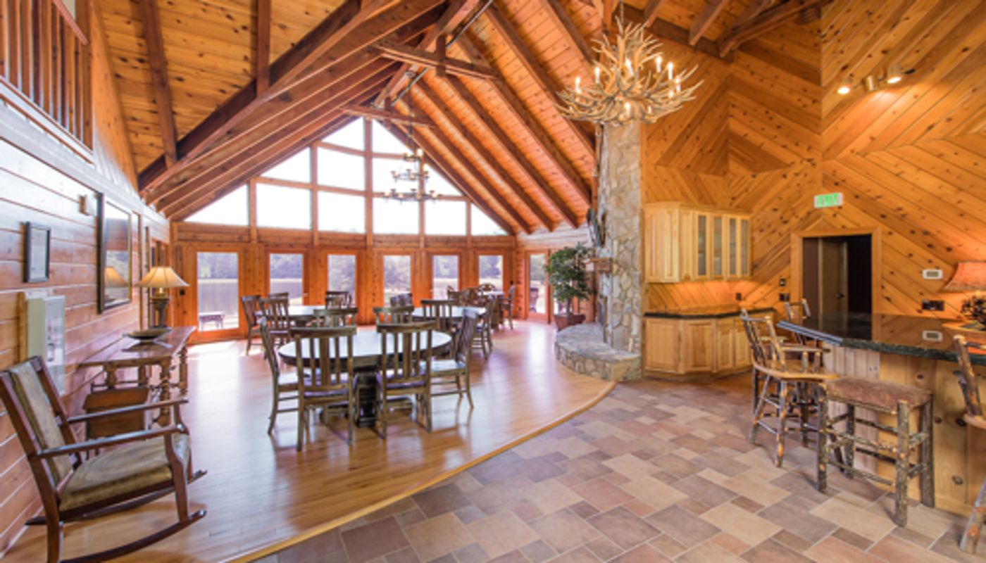 Waypoint Recovery Center