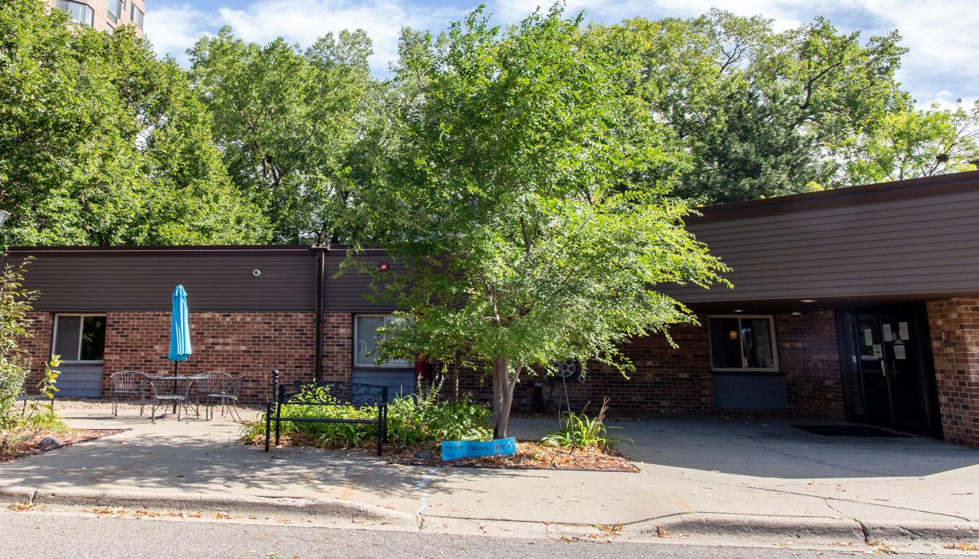 Wayside Recovery Center Women's Treatment Center