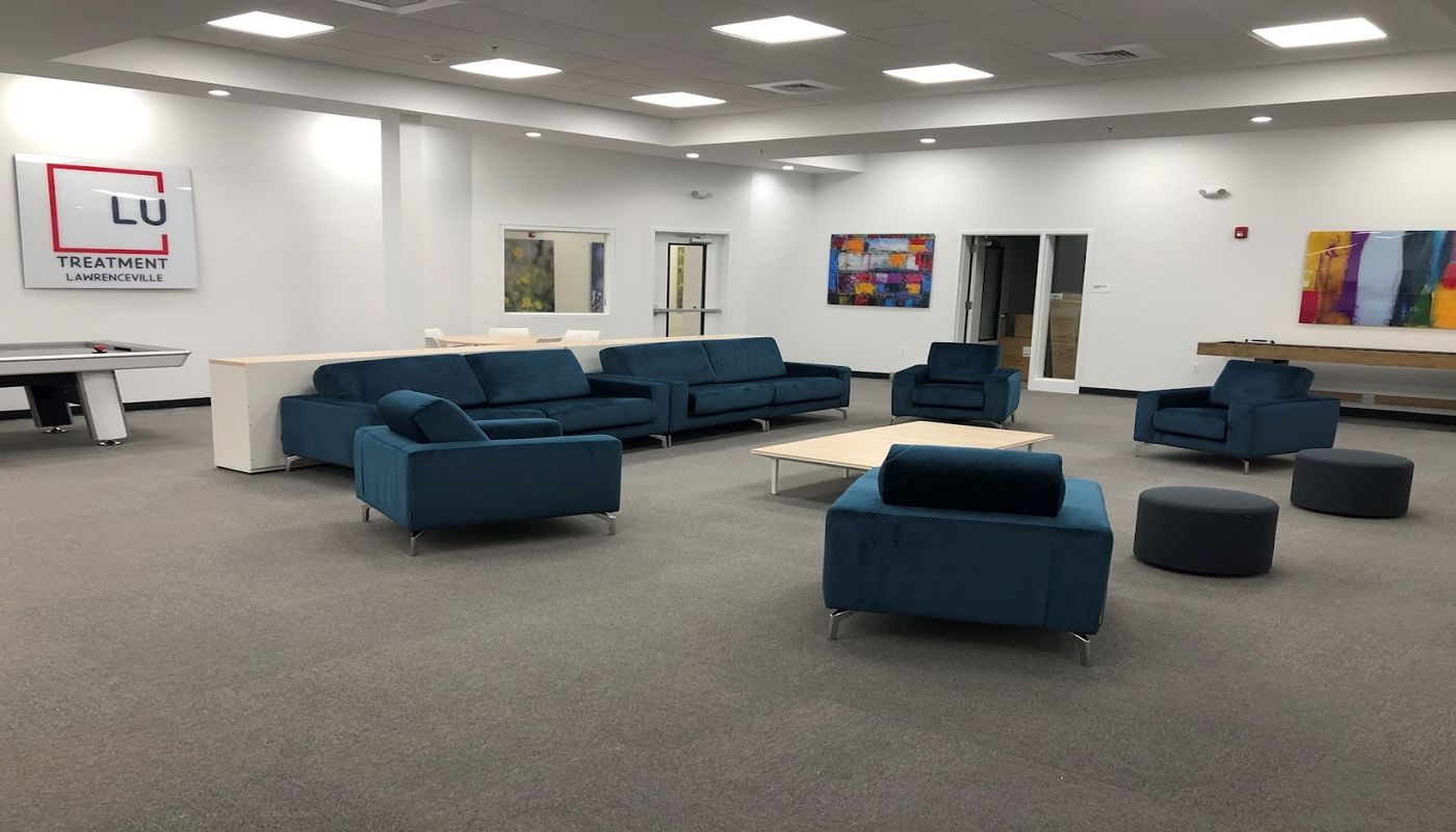 We Level Up Lawrenceville NJ