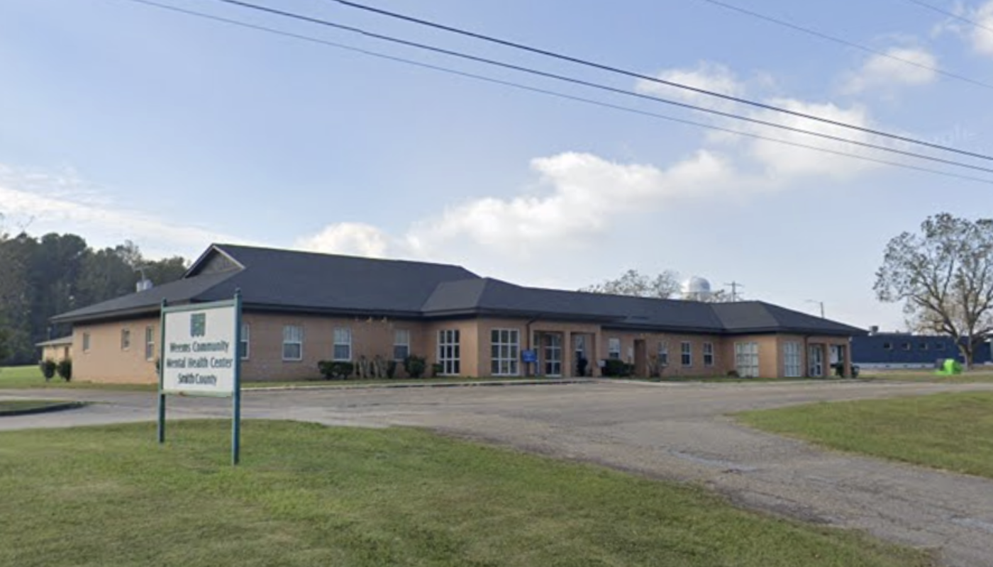 Weems Community Mental Health- Smith County