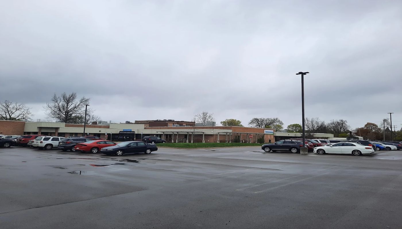 Wellness Counseling Center - Forest