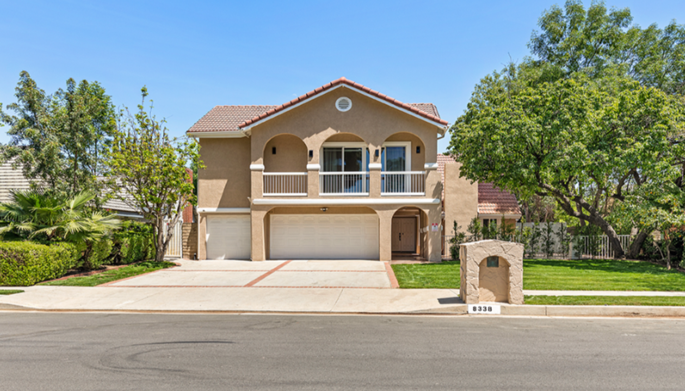 West Hills Recovery Center