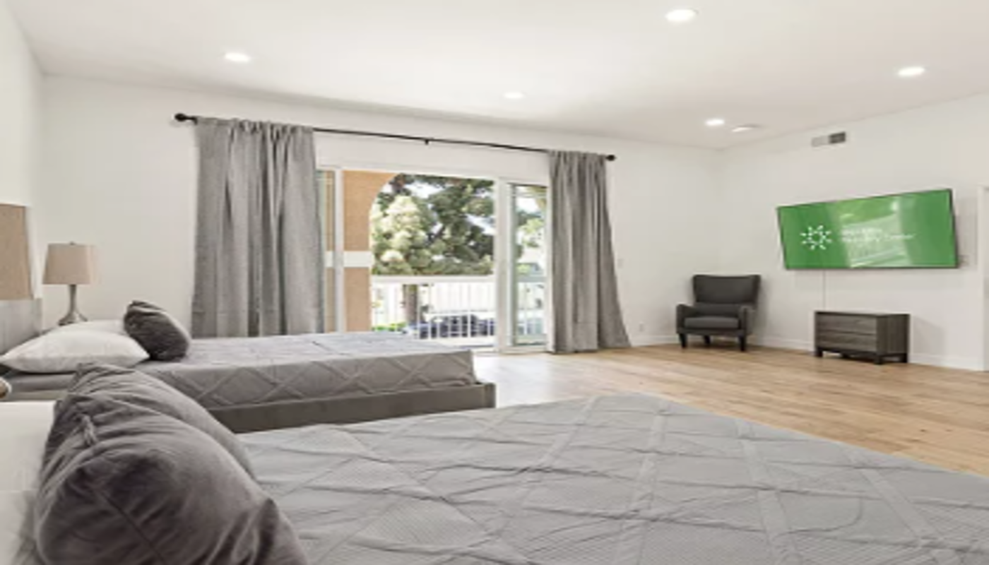 West Hills Recovery Center