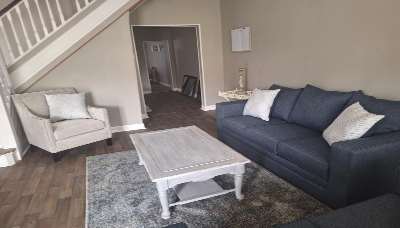 The West House Sober Living Home