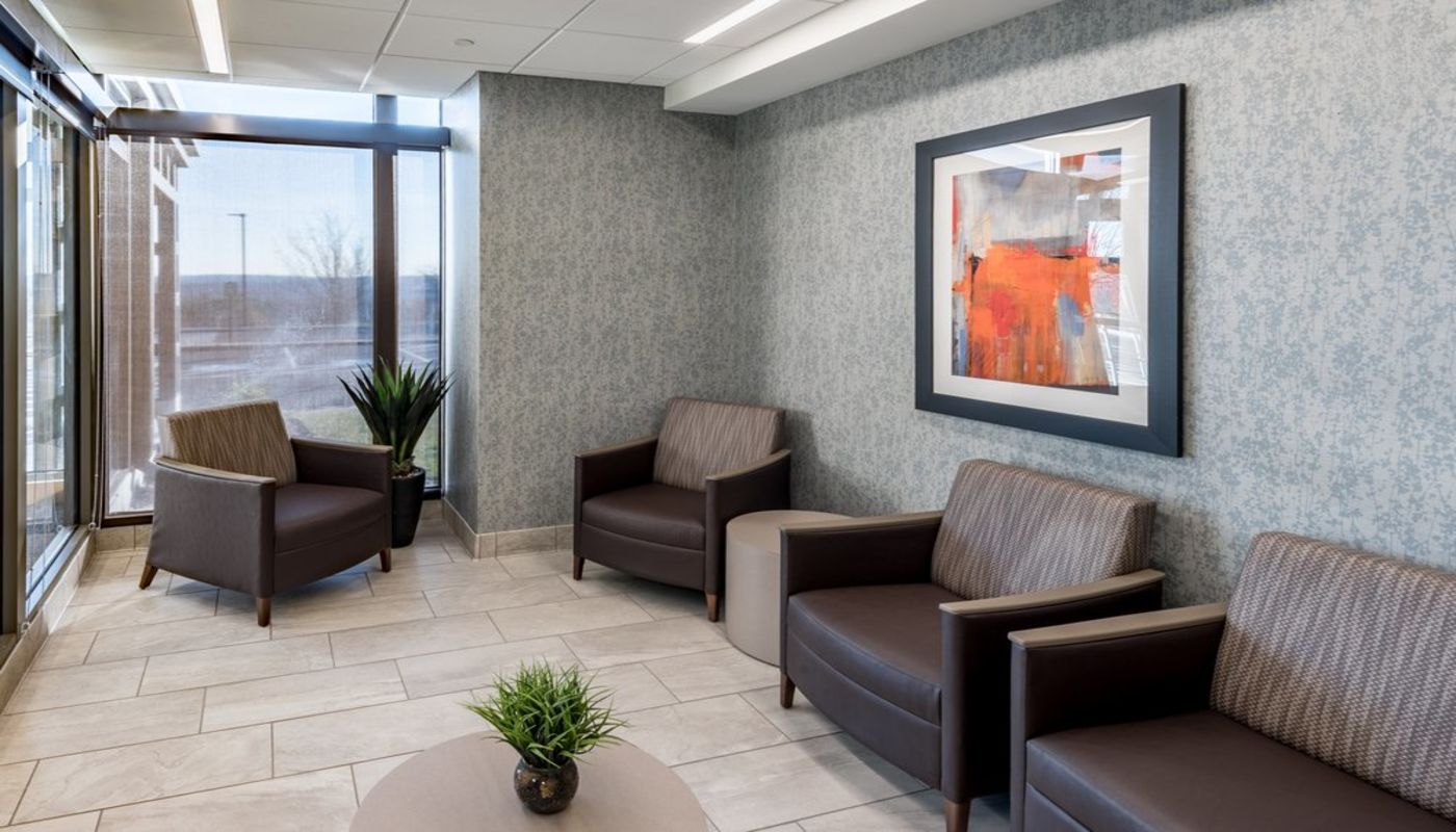 Westborough Behavioral Healthcare Hospital