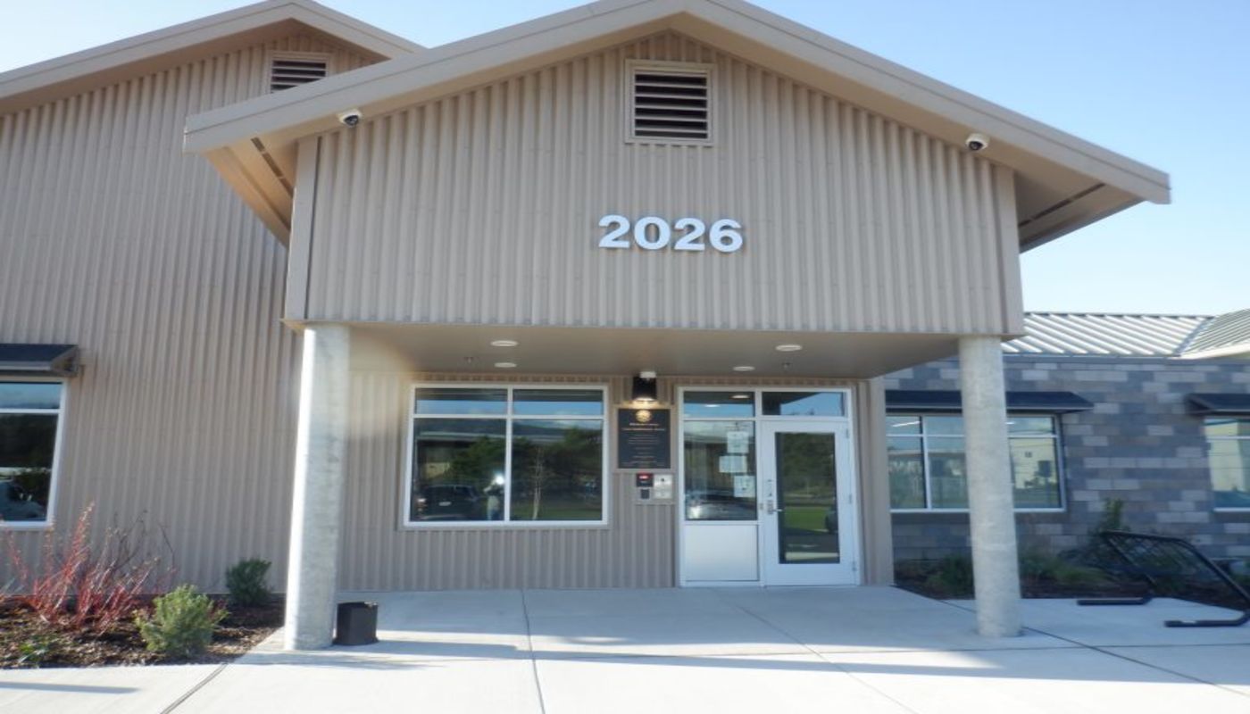 Whatcom Community Detox