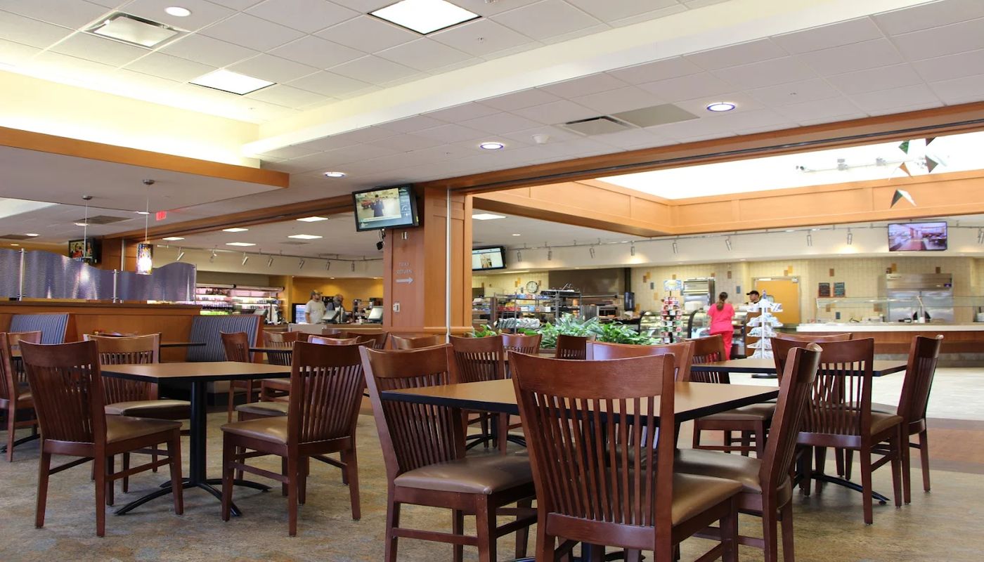 The Stepping Stone at White River Medical Center