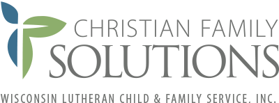 WI Lutheran Child and Fam Servs DBA Christian Family Solutions