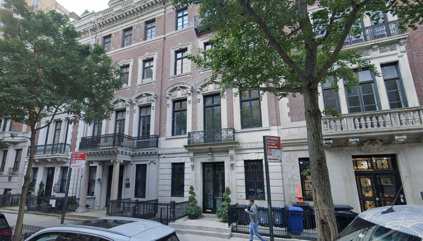 William Alanson White Institute Clinical Services