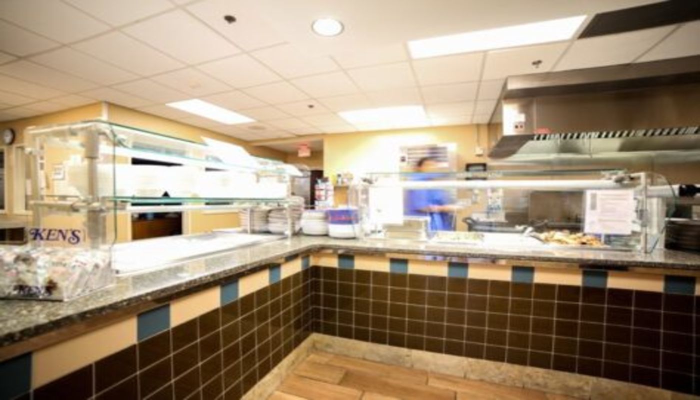 The Farley Center - Williamsburg (Residential)