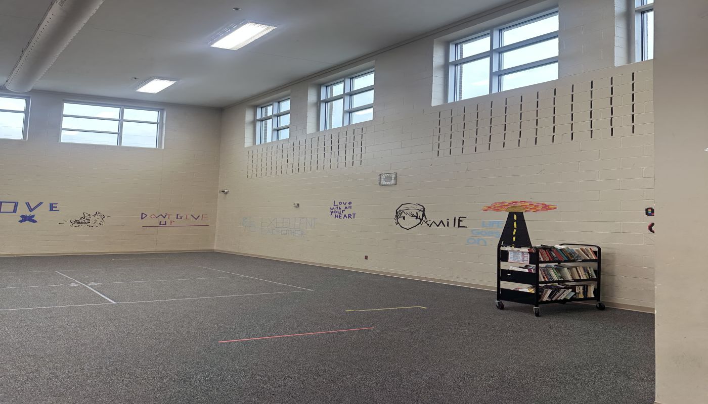 Willow Creek Behavioral Health