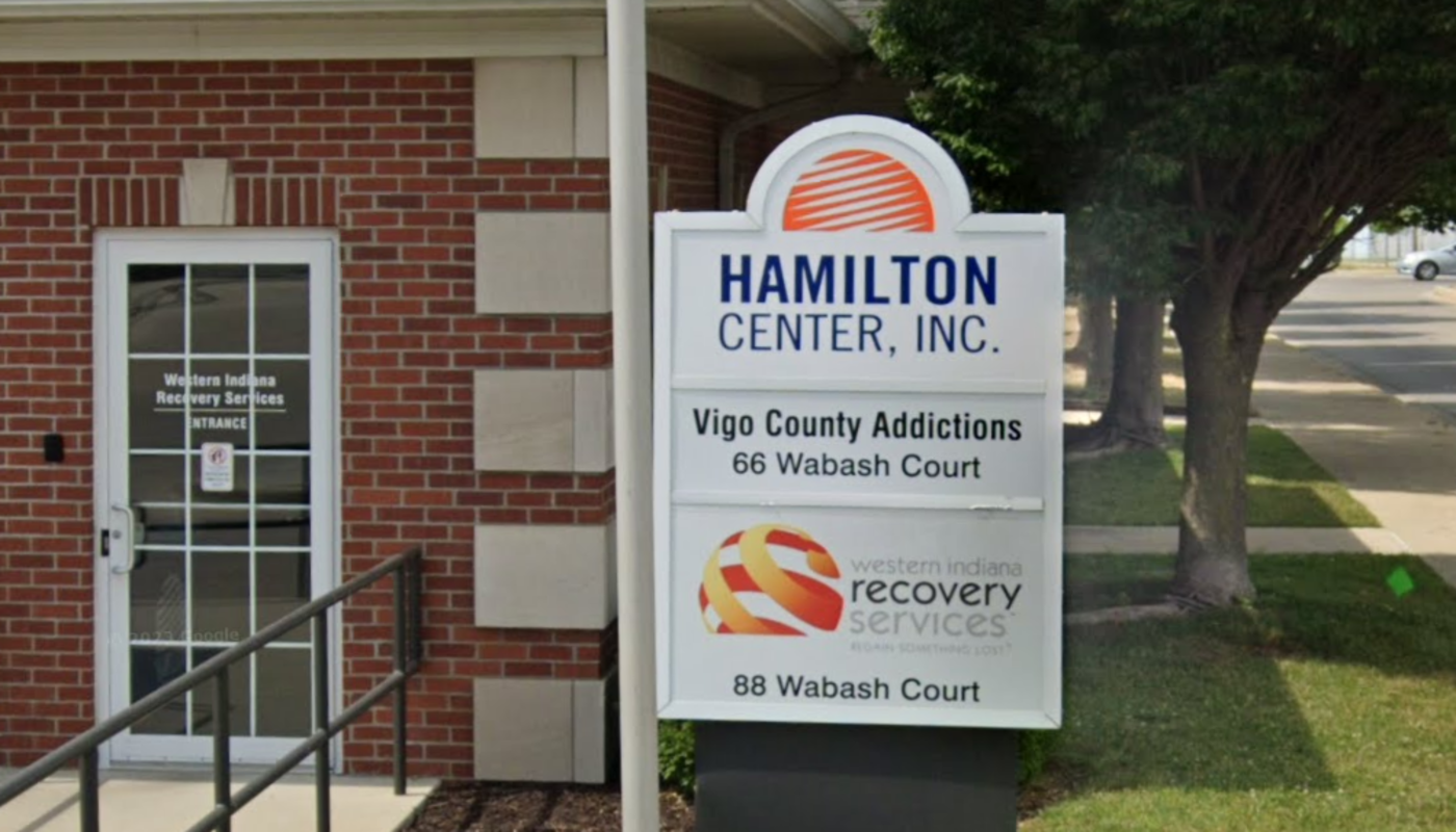 WIN Recovery Vigo County