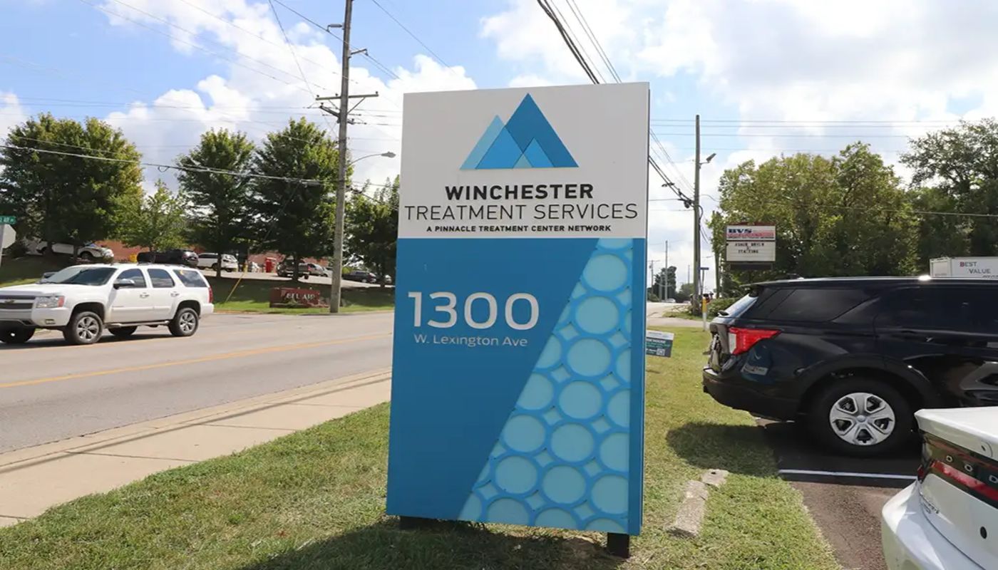 Winchester Treatment Services