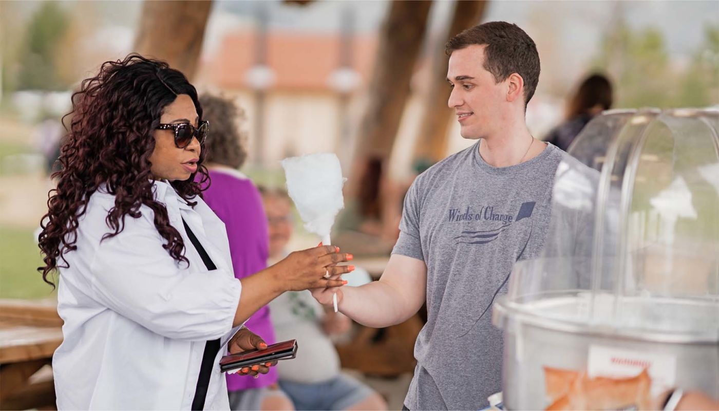 Winds of Change Mental Health Center