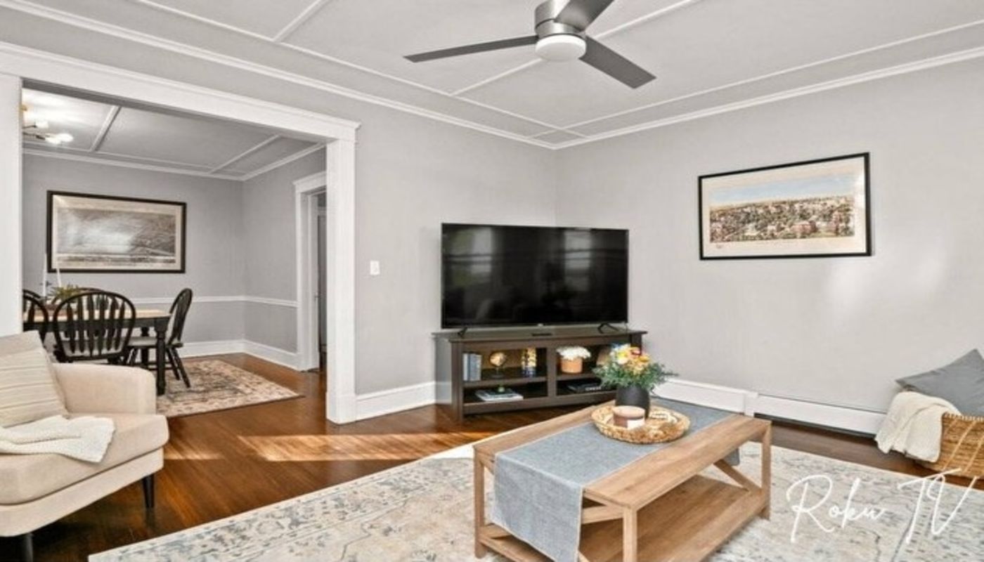 Wings of Hope Recovery - Graduate House